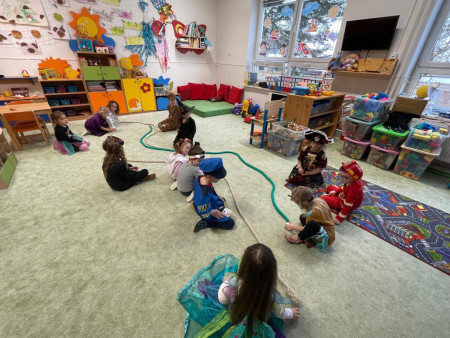 Společný den radosti